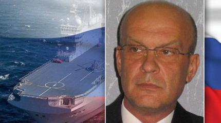 Глупость или измена? Военно-морские бомжи для России за 1,2 млрд евро Глупость или измена? Военно-морские бомжи для России за 1,2 млрд евро