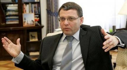 Любомир Заоралек: После теракта в Париже боевики ИГИЛ активизируются Любомир Заоралек: После теракта в Париже боевики ИГИЛ активизируются