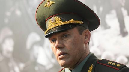 Начальник Генштаба пообещал за пять лет вывести ВС РФ в лидеры по оснащенности Начальник Генштаба пообещал за пять лет вывести ВС РФ в лидеры по оснащенности