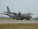 Перу купит военно-транспортные самолеты C-27J Spartan для замены Ан-32 Перу купит военно-транспортные самолеты C-27J Spartan для замены Ан-32