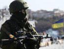 Селезнев о захвате военной части в Феодосии Селезнев о захвате военной части в Феодосии