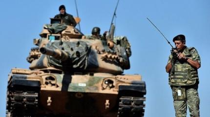 Эхо "СУ-24": действовать в Сирии Турция станет с оглядкой на Россию Эхо "СУ-24": действовать в Сирии Турция станет с оглядкой на Россию