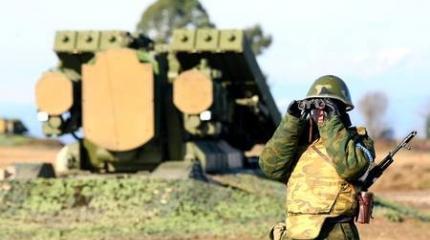 Абхазский ответ НАТО Абхазский ответ НАТО