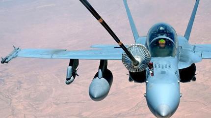 США готовятся делить Сирию США готовятся делить Сирию
