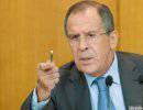 Лавров: Устранение Асада как условие для переговоров в Сирии – путь к новым жертвам Лавров: Устранение Асада как условие для переговоров в Сирии – путь к новым жертвам