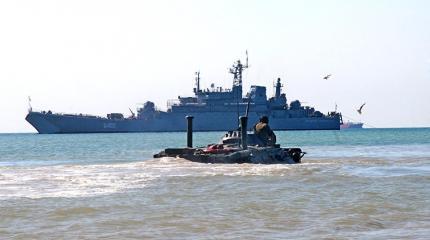 Запчасти от ВМС Украины нужны России как уши мертвого осла Запчасти от ВМС Украины нужны России как уши мертвого осла