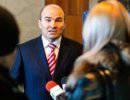 Бабенко: Украина заинтересована в разработках военной техники с Польшей