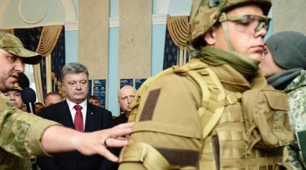 Все для перемоги, или На войне все средства хороши, а финансовые особенно Все для перемоги, или На войне все средства хороши, а финансовые особенно