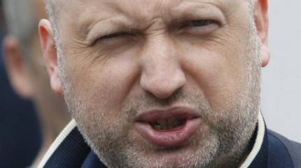 Украина мечтает об эффективной «грязной» бомбе Украина мечтает об эффективной «грязной» бомбе