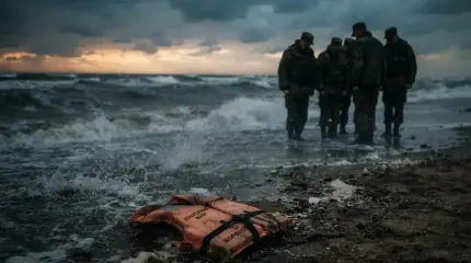 Погибли из-за непрофессионализма: трагедия с военными Казахстана на Каспии