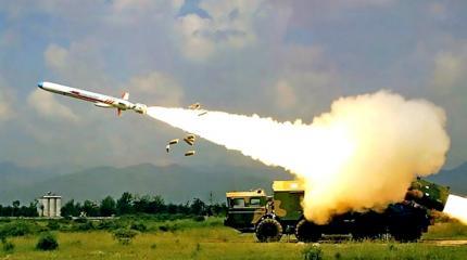 Украина отказалась проводить ракетные испытания в Керченском проливе Украина отказалась проводить ракетные испытания в Керченском проливе