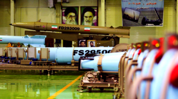 Иран создаст межконтинентальные ракеты