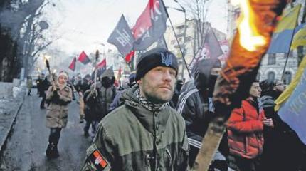 Украину ждет переломный момент: параллели с переворотом черных полковников Украину ждет переломный момент: параллели с переворотом черных полковников