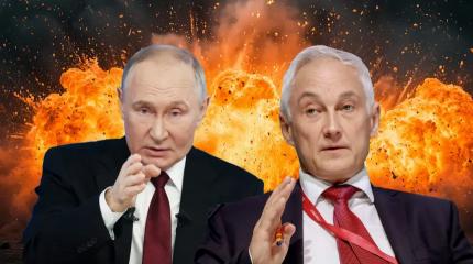 Путин больше не прощает: на Украине пылают энергообъекты