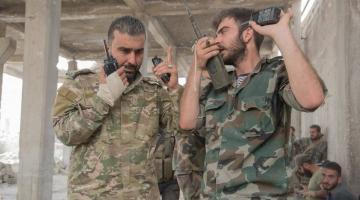 Ситуация в Сирии: боевики нанесли ощутимый урон 52-й бригаде САА