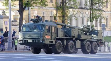 «Гиацинт К» и «Мальва» созданы точно не только для торжеств «Гиацинт К» и «Мальва» созданы точно не только для торжеств