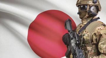 Тупиковый путь самурая. Зачем Япония готовится к большой войне