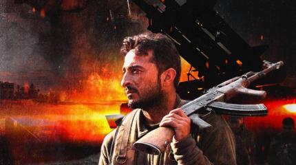 Йеменские ракеты обрушились дождём на саудовские военные базы Йеменские ракеты обрушились дождём на саудовские военные базы