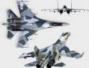 ВВС России получили почти 30 новых самолетов