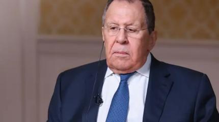 СВО вполсилы: Лавров объяснил, почему Россия сдерживает удары по Украине