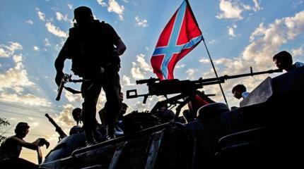 Порошенко хочет узаконить войну на Донбассе Порошенко хочет узаконить войну на Донбассе