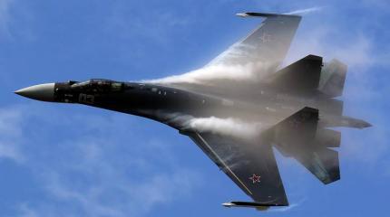 The National Interest: 5 видов российского оружия, необходимые Ирану The National Interest: 5 видов российского оружия, необходимые Ирану
