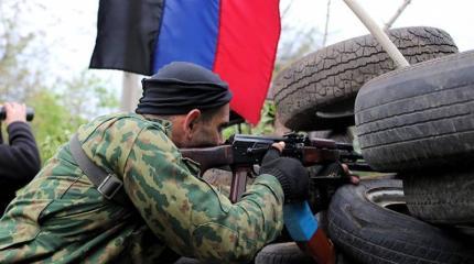 В Москве дали прогноз по войне на Донбассе