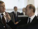 Чубайс объявил Путину войну Чубайс объявил Путину войну