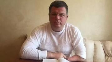 Журавко рассказал о действиях националистов после побега из Донбасса
