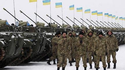 Враги-враги, а все – за войну в Донбассе Враги-враги, а все – за войну в Донбассе