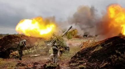 Заход русских ДРГ в Константиновку: от «хероев» мало что осталось Заход русских ДРГ в Константиновку: от «хероев» мало что осталось