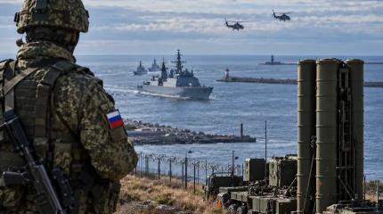 Калининград под прицелом: эксперт рассказал, чем может ответить Россия