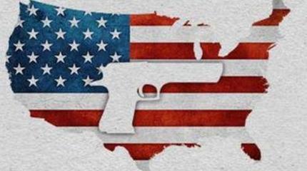 Занимательная статистика о владении оружием в США Занимательная статистика о владении оружием в США