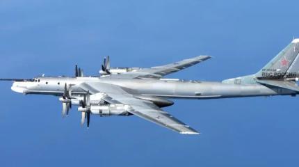 Почему стратегические бомбардировщики сильнее БПЛА Почему стратегические бомбардировщики сильнее БПЛА