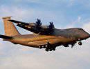 Ан-70 прошел государственные тестовые испытания Ан-70 прошел государственные тестовые испытания