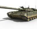 Перспективы развития боевой робототехники и создание танка "Армата