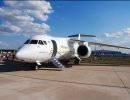 Ан-158 приступил к испытаниям Ан-158 приступил к испытаниям