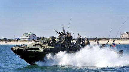Безопасность Каспийского региона и второй этап «международной войны с терроризмом» США Безопасность Каспийского региона и второй этап «международной войны с терроризмом» США