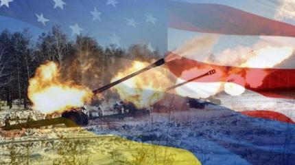 Перемирие и новый Сталинград: стратегический тупик Киева и США Перемирие и новый Сталинград: стратегический тупик Киева и США