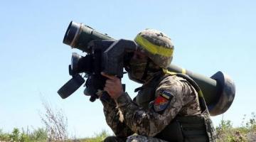 Странный выстрел из Javelin на Донбассе сыграет против Украины и США