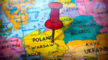 Спецслужбы Польши оценили вероятность нападения России