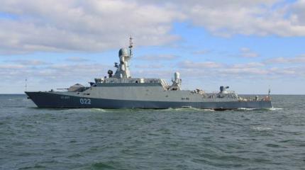 Итоги 2014 года в картинках: боевые корабли Итоги 2014 года в картинках: боевые корабли