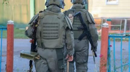 Из заключённых в герои: власти решили защитить всех штурмовиков СВО