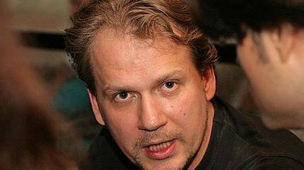 Юрий Кот: Никто ничего не сдал Юрий Кот: Никто ничего не сдал