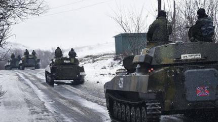 Обстановка на фронте к 30 января Обстановка на фронте к 30 января