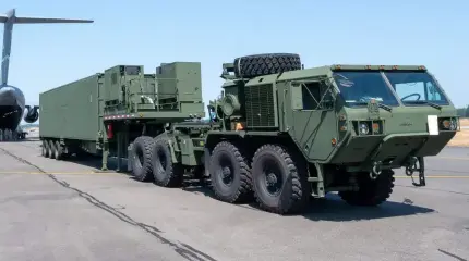 «Томагавки» уже на Украине: в США загадочно исчезли три батареи комплекса