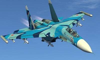 В чем секрета успеха «убийцы» американского F-15 из России