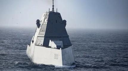 Пентагон готовит безэкипажный ответ «Посейдону»