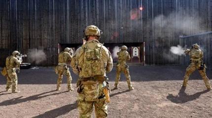 У спецназа США есть опыт бесславно гибнуть в иранской пустыне