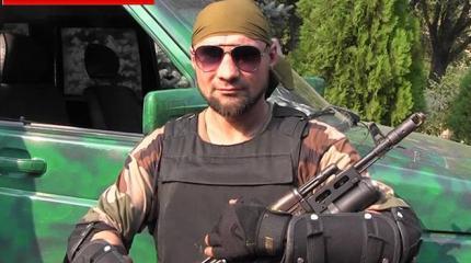 Ополченцы не гарантируют безопасность Макаревичу в Донбассе Ополченцы не гарантируют безопасность Макаревичу в Донбассе